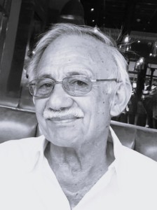 Farewell to a ‘true gentleman’