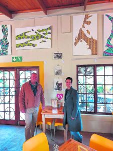 Weekly diary | Weeklikse dagboek