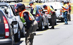City intensifies N2 patrols following peak-hour crime surge