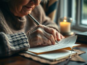 ‘My heartfelt thanks to kind passersby in Somerset West’