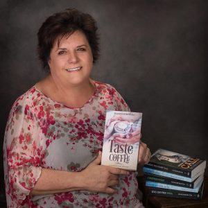 Somerset West festival features author who proves it’s never too late to start writing