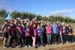 Popular Root44 parkrun suspended over permit delays