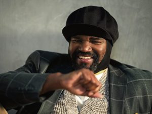 Soul train heads to the Mother City