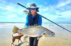Fishing Column: Timing, tactics and tackle make for good fishing