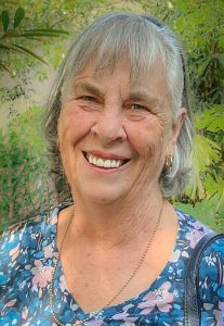 Romania is revealed through U3A Helderberg talk