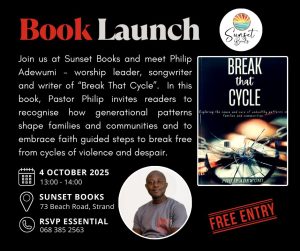 Weekly diary | Weeklikse dagboek