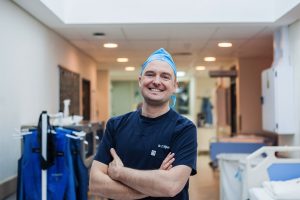 Busamed Paardevlei’s pulse-pounding new heart procedure
