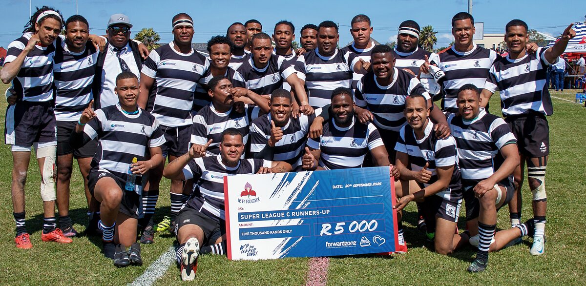 Olla Boys cap off a thrilling season