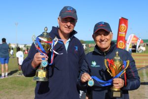 CSV Construction soccer tourney to build dreams again