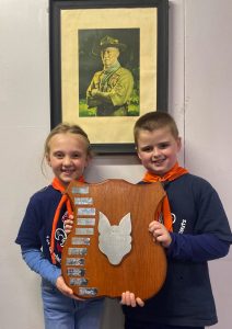 Gordon’s Bay cubs emerge victorious