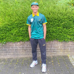 Macassar se Ryan Ferus mik hoog na internasionale raakrugby-sukses