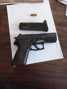 Misdaad in kort 10 September: Weeklikse opsomming Helderberg