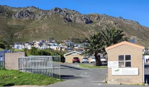 Gordon’s Bay drive tester in the spotlight