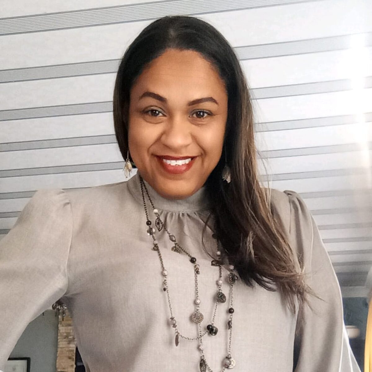 Ronelle Joseph will launch her first gospel album on Saturday 18 October in Somerset West.