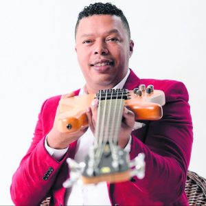 Weekly diary | Weeklikse dagboek