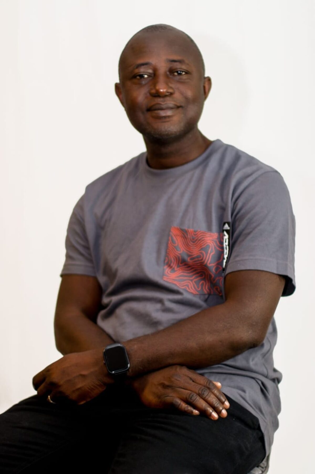 Pastor’s new book offers hope to end generational negativity