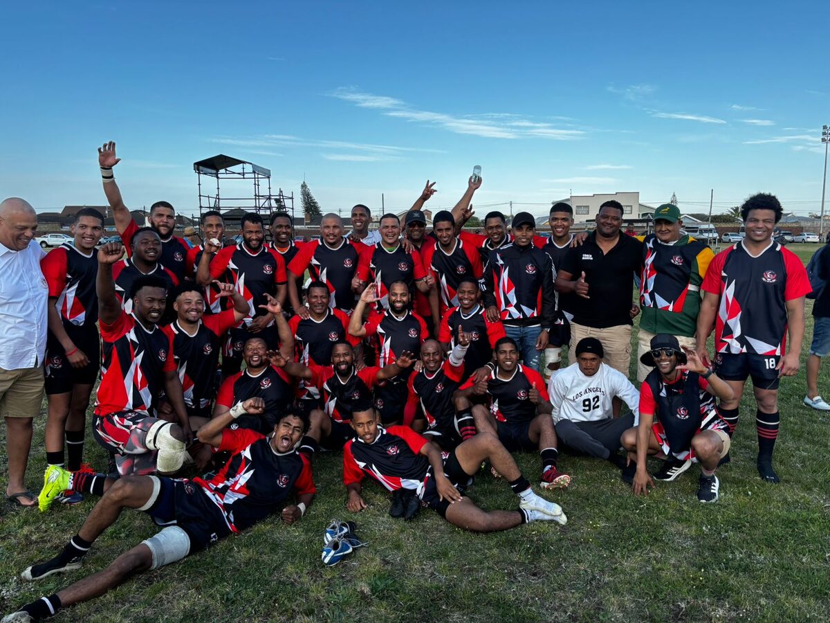 Raithby marches on to SLC