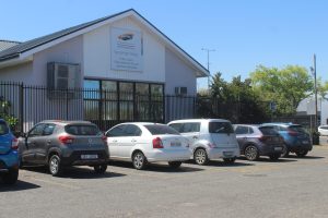 Six decades: Somerset West Library marks building anniversary