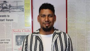 Van kerktoneelspele tot NFTA-benoeming: Dean Marais se droom word waar