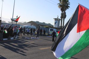 Macassar Activist Forum wants RDM to stop sending arms to Israel