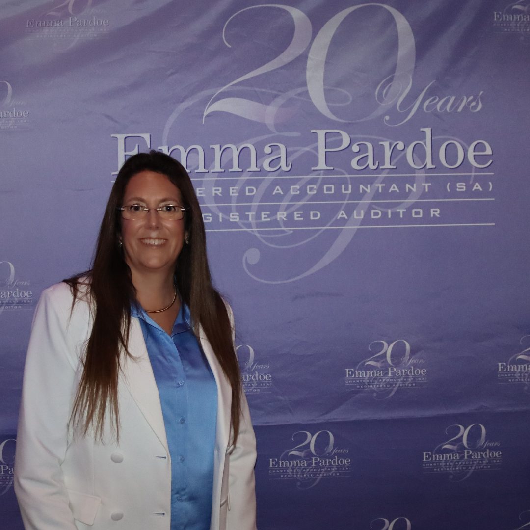 ADVERTORIAL: From acorn to oak – Emma Pardoe celebrates 20 years