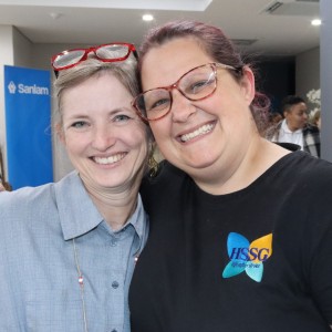 Helderberg Stroke Support Group hosts first Stroke Awareness Summit