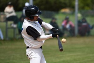 Athlone A’s sink Helderberg Pirates