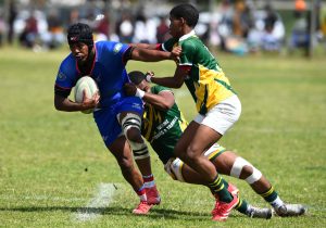 CommCup off with a bang