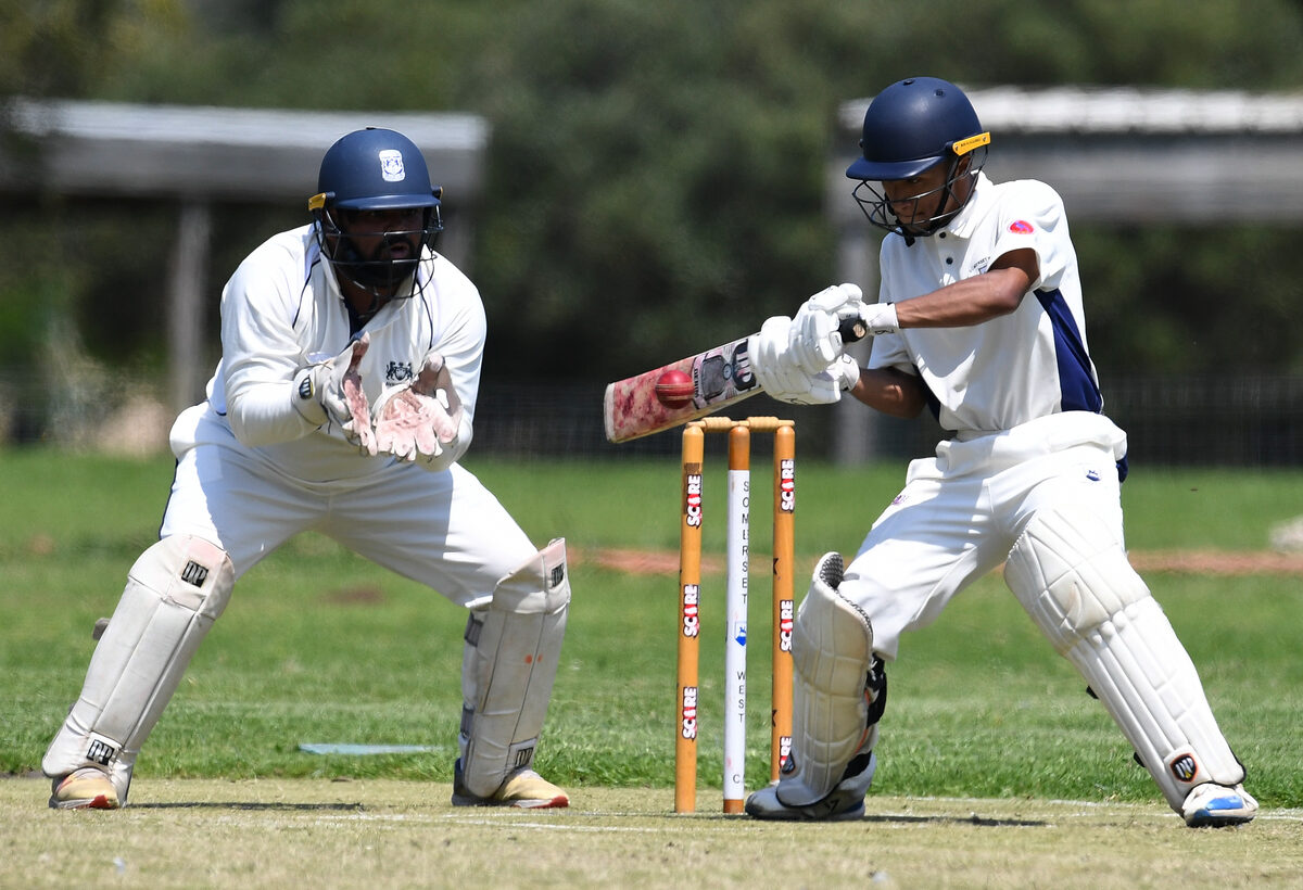 Photos: SWCC off to a rocky start in opening round of club cricket season