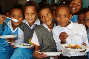 World Food Day: Foundation launches emergency hamper drive