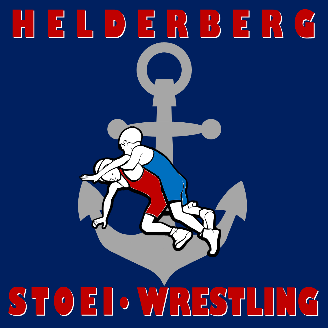 Helderberg Wrestling Club