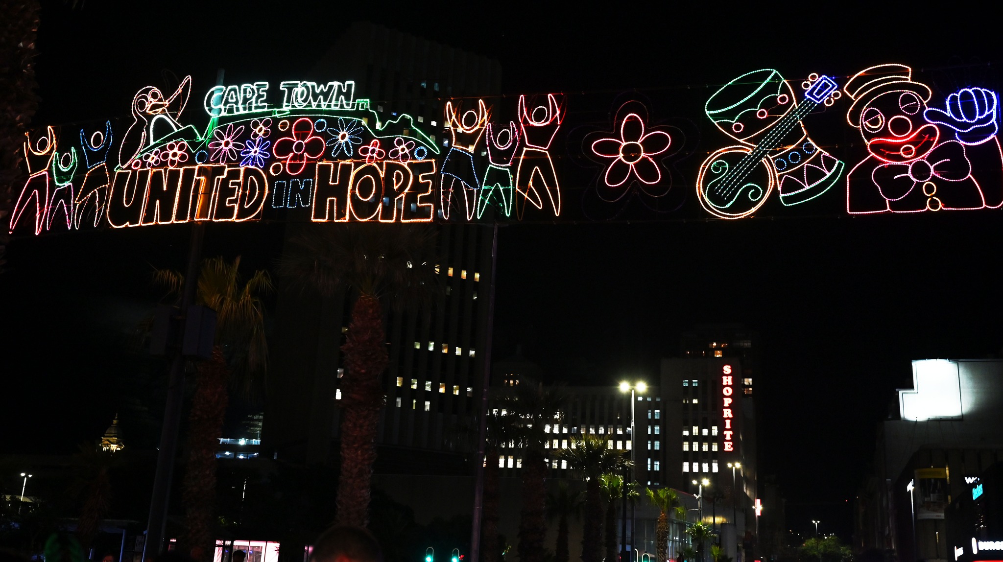 Cape Town’s Grand Parade set to light up for festive celebration