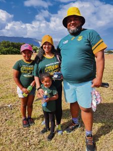 Valverde estate launch success