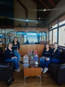 Uitstekende ervaring vir liggaam, gees en siel in Strand gehou