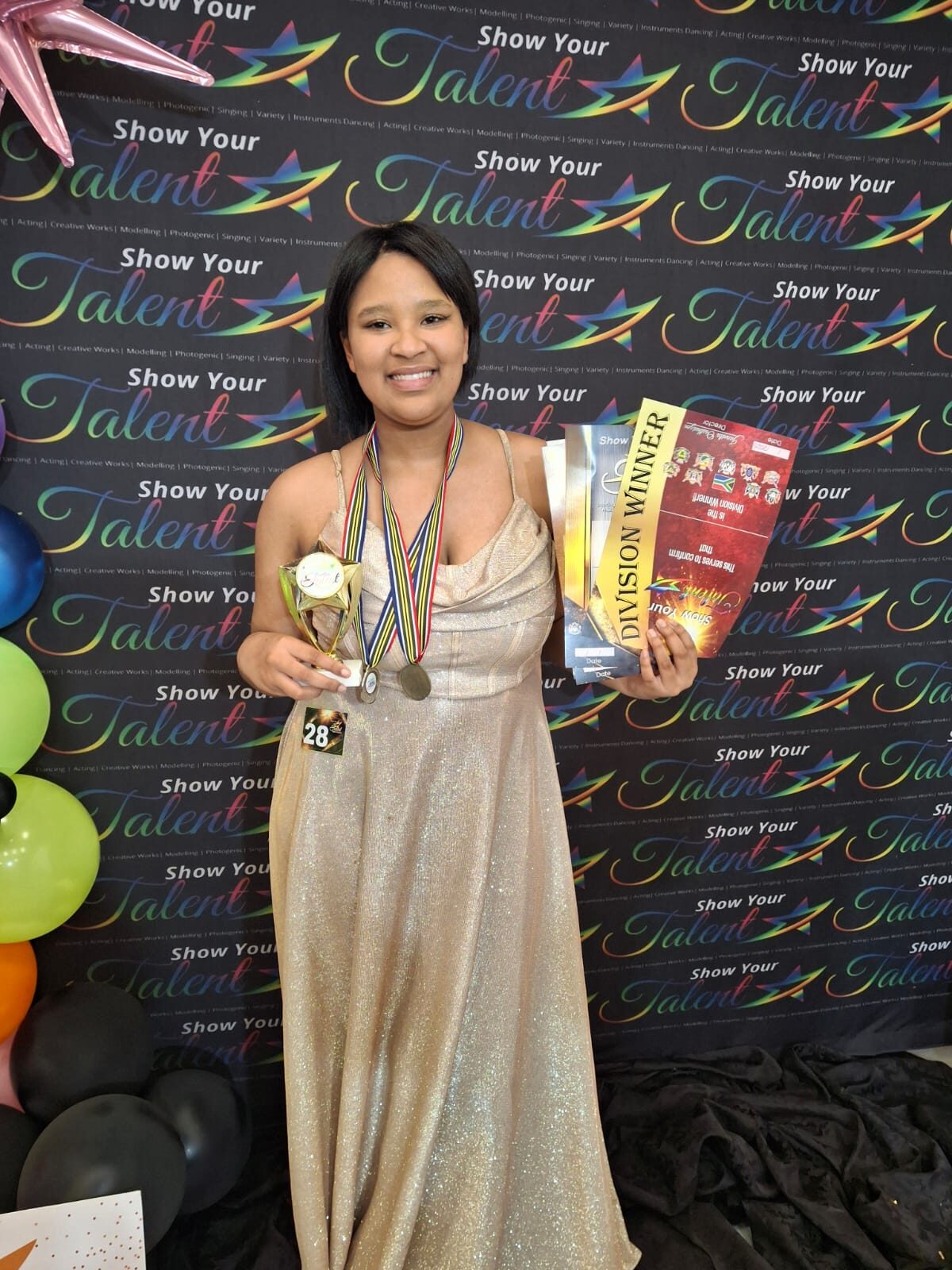 ADVERTORIAL: Allegro’s music genii amaze at All-Stars 2025 Show