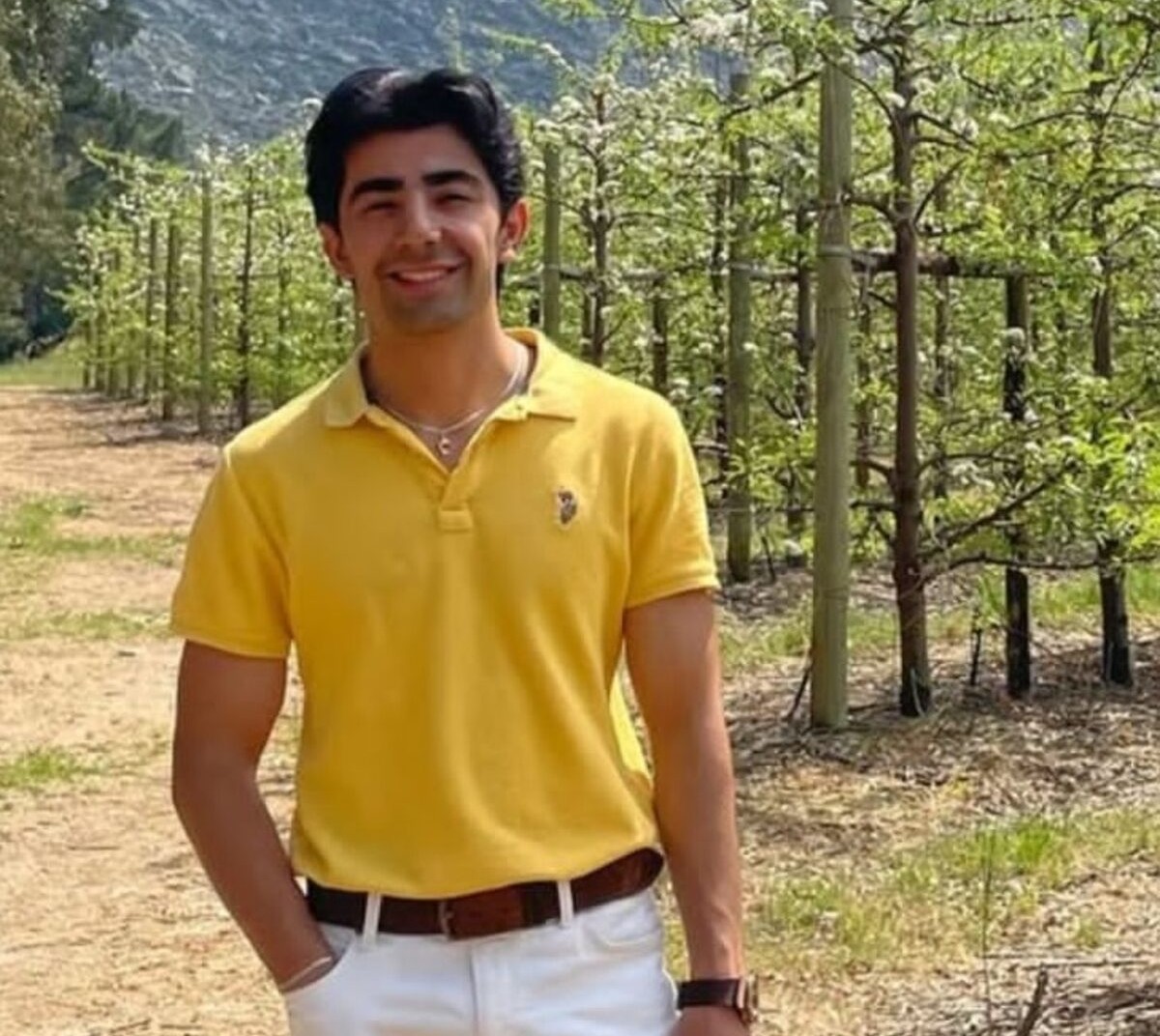 Public called to aid police in Somerset West sexual assault cases