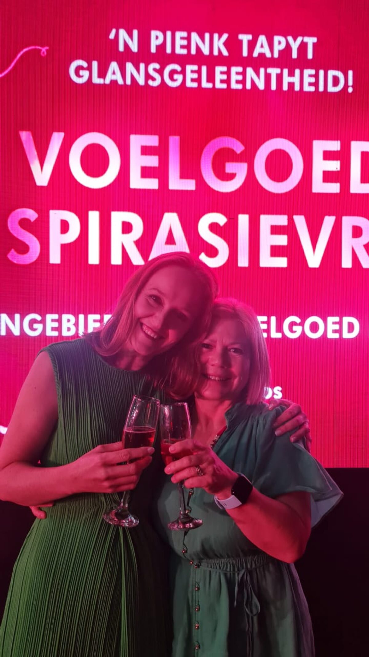 Somerset West waste warrior wins!