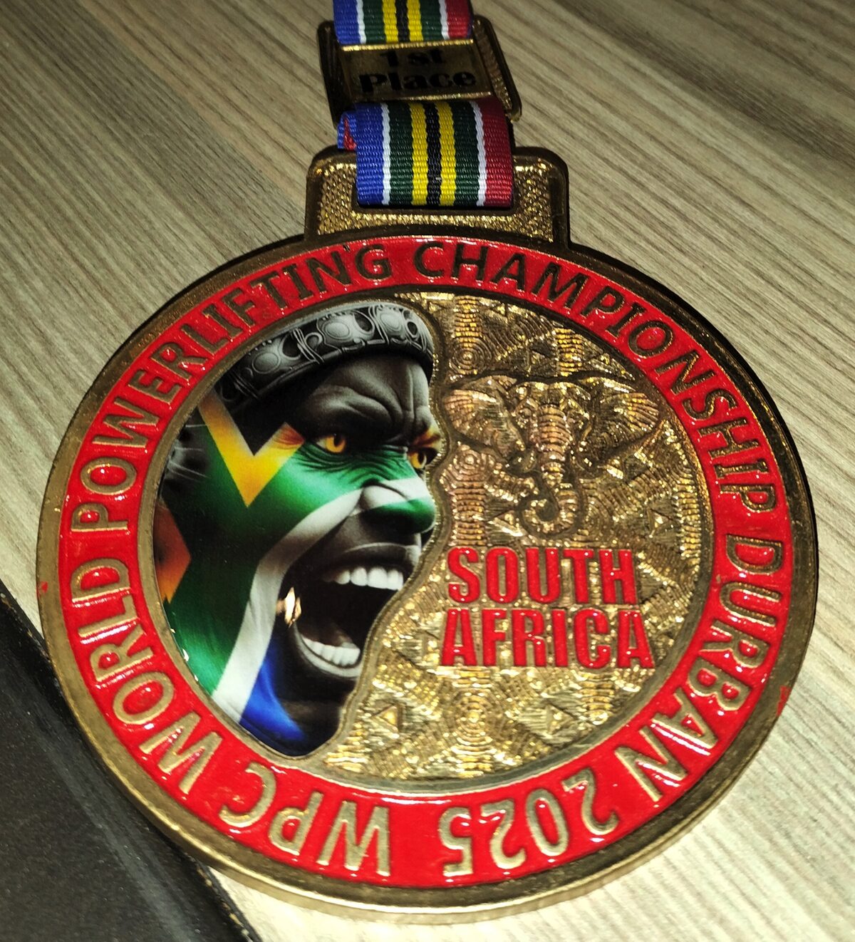 Dante won his division for Junior men U 100kg and place second overalls for Junior Men.