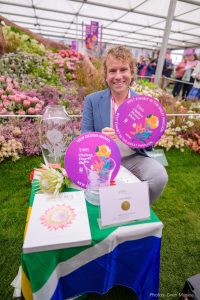 Horticulturist Leon Kluge to share insights at Gordon’s Bay Yacht Club