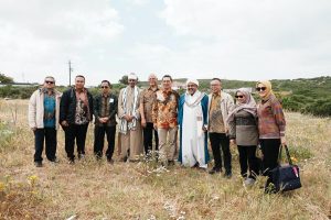 Indonesian Cultural House to be built in Macassar