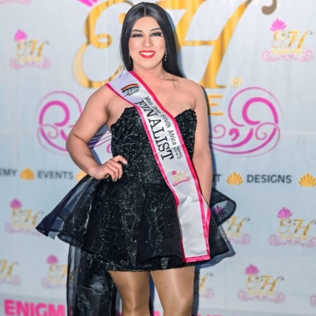 Plaaslike fopdosser wil verskil in mense se lewens maak