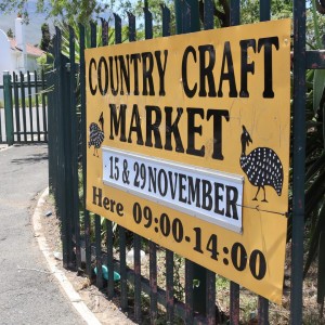 Handmade crafts piece together perfect market day in Somerset West