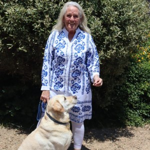 Dynamic duo’s on a mission to teach children safe dog interaction