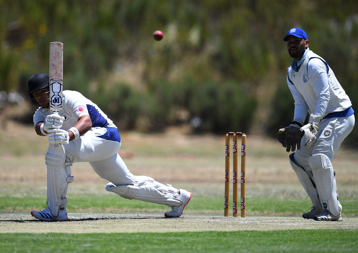Cricket round up: SWCC and Strand celebrate wins, while HHCC and Helderberg stumble