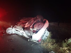 Jong man van Stellenbosch sterf in ongeluk naby Klapmuts