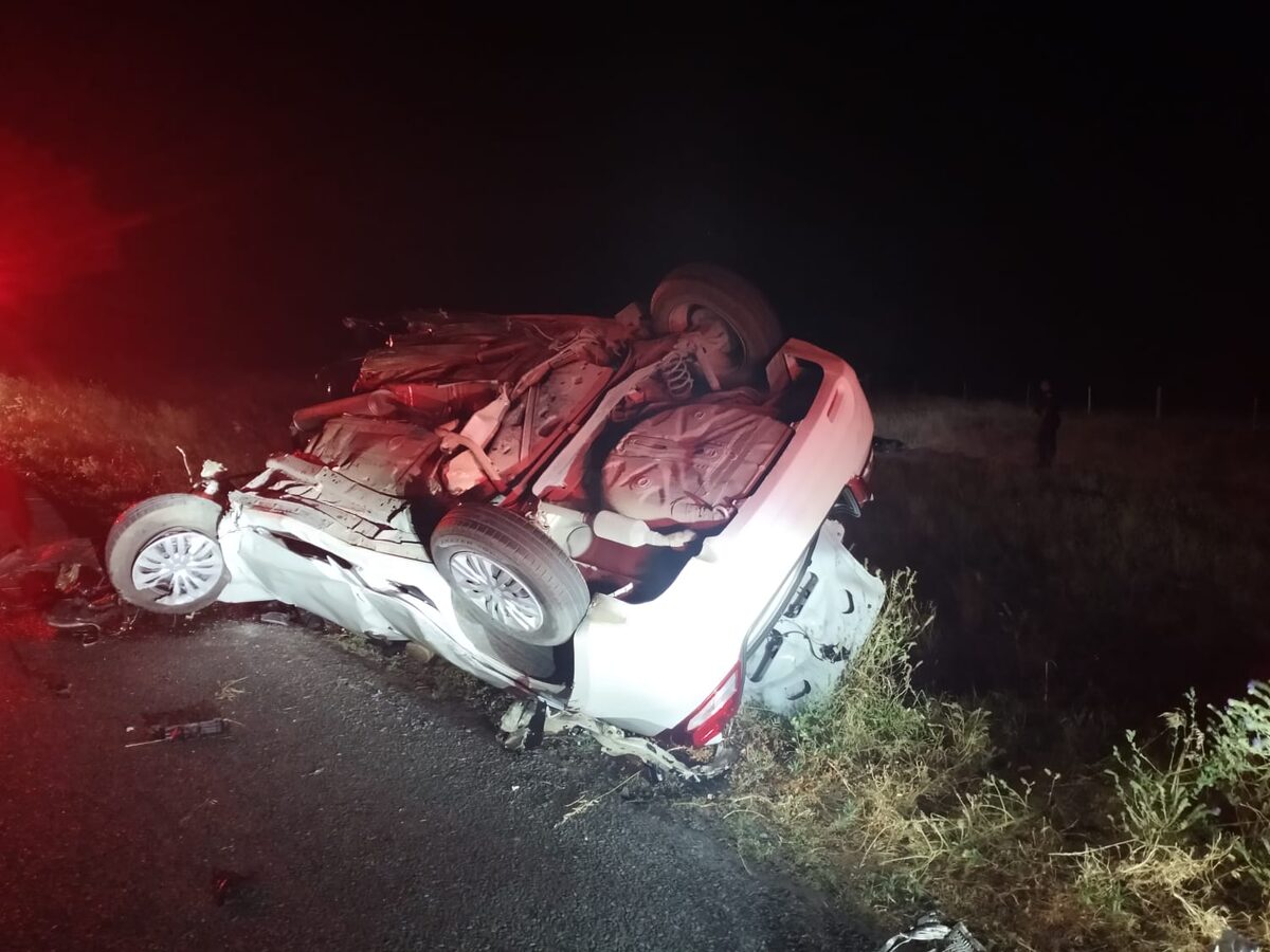 Jong man van Stellenbosch sterf in ongeluk naby Klapmuts