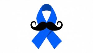 Spotlight shines on men’s health