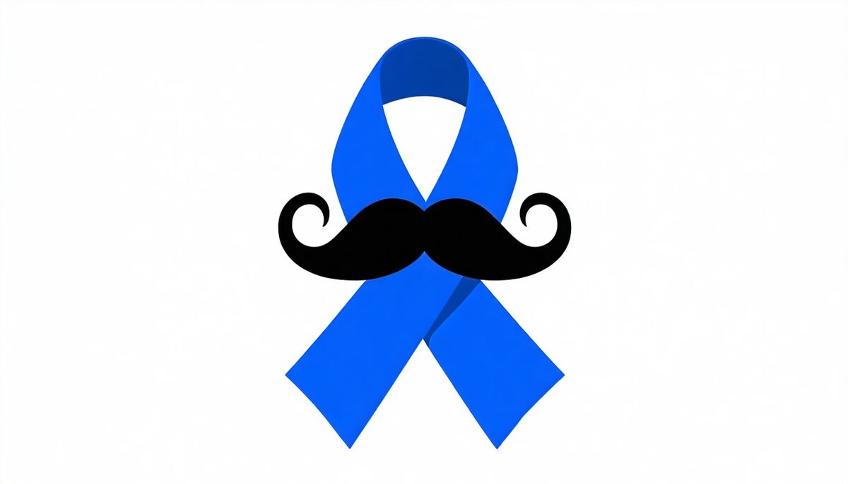 Spotlight shines on men’s health