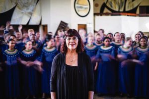 Endler-konserte: Vier die feestyd by Stellenbosch Konservatorium