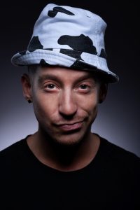 Kevin Fraser’s ‘Heart of the World’ comedy tour comes to Cape Town 